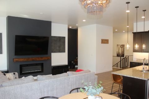 Tiny photo for 4797 W MOSSLEY BEND DR, Herriman, UT 84096 (MLS # 2143351)