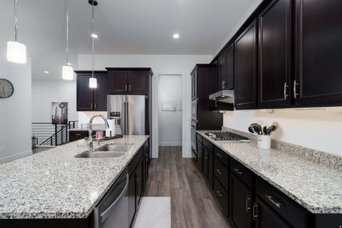 Tiny photo for 4797 W MOSSLEY BEND DR, Herriman, UT 84096 (MLS # 2143351)