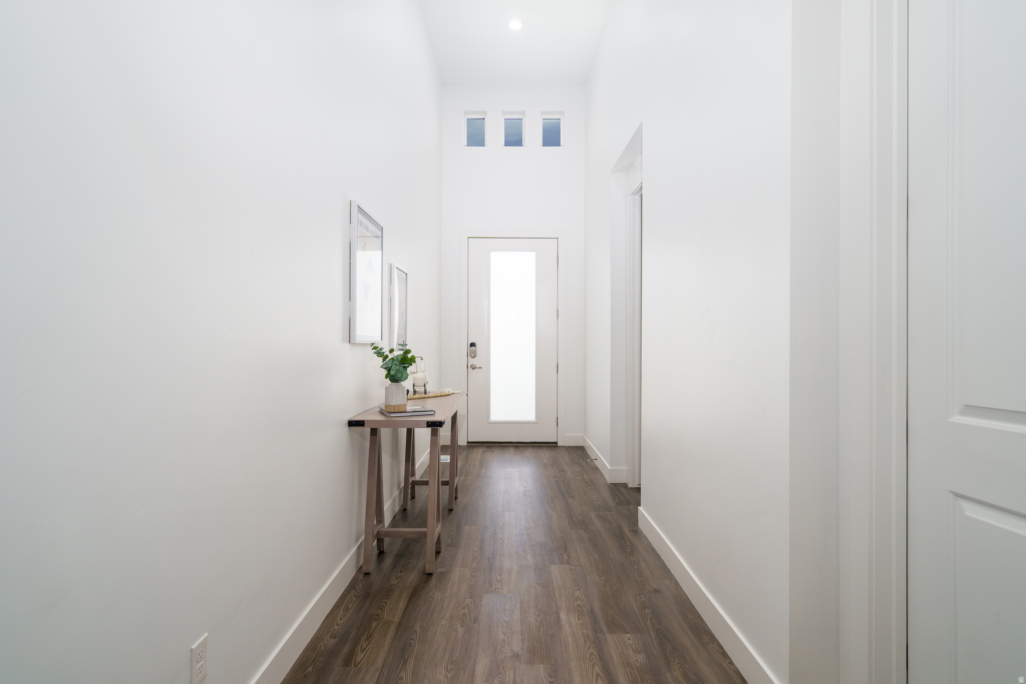 ROSECREST - Residential