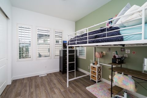 Tiny photo for 4797 W MOSSLEY BEND DR, Herriman, UT 84096 (MLS # 2143351)