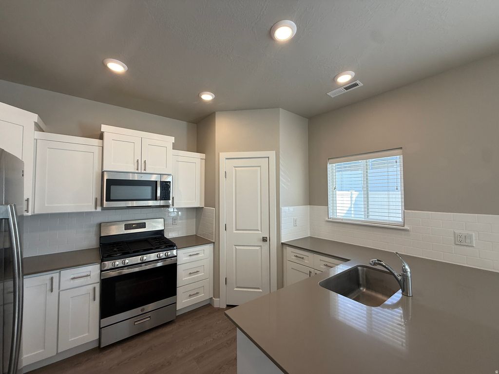 Photo of 3028 N 175 ST E, Cedar City, UT 84721 (MLS # 2145794)