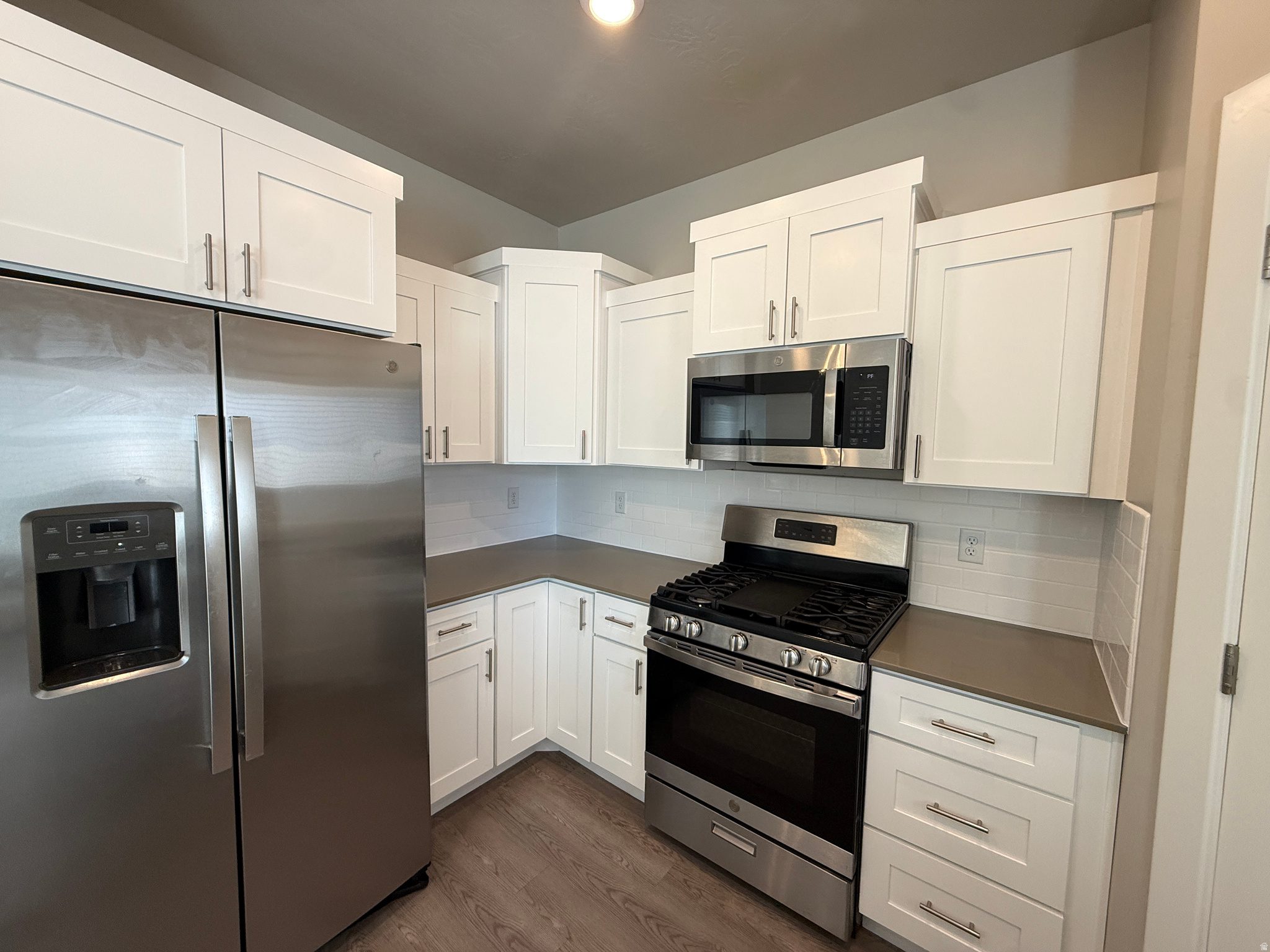 CEDAR BEND - Residential