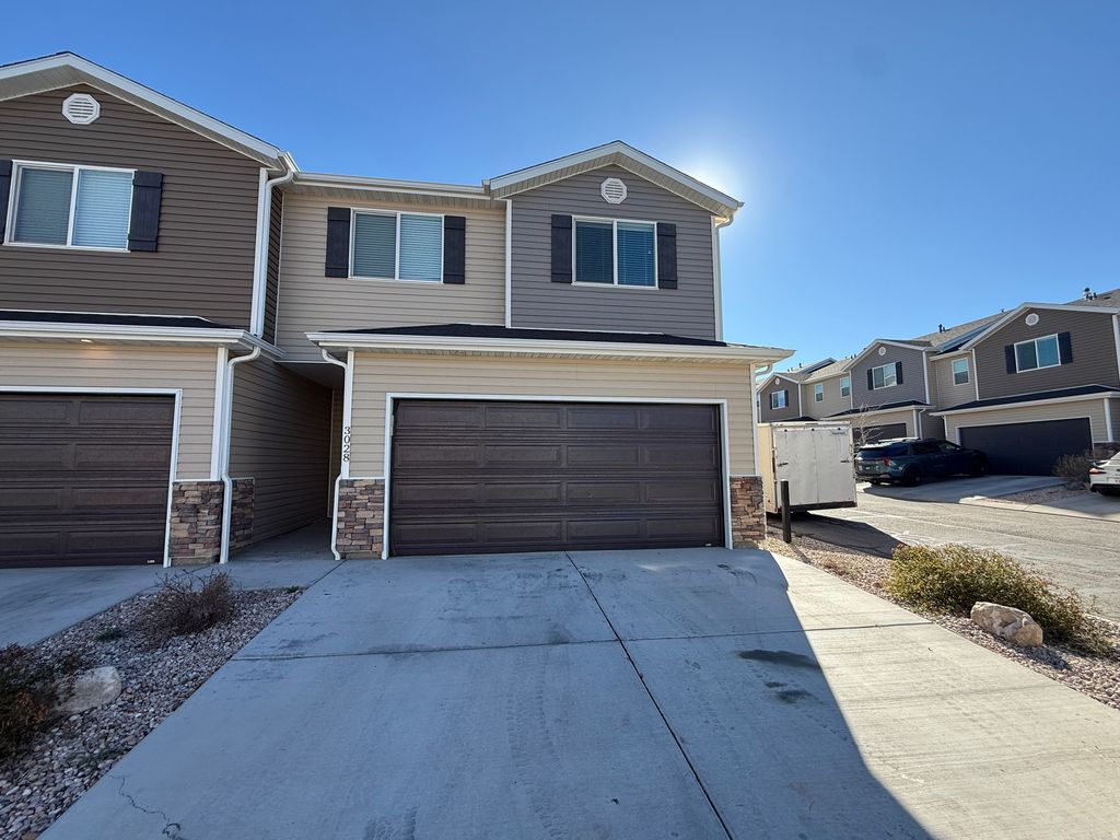 Photo of 3028 N 175 ST E, Cedar City, UT 84721 (MLS # 2145794)
