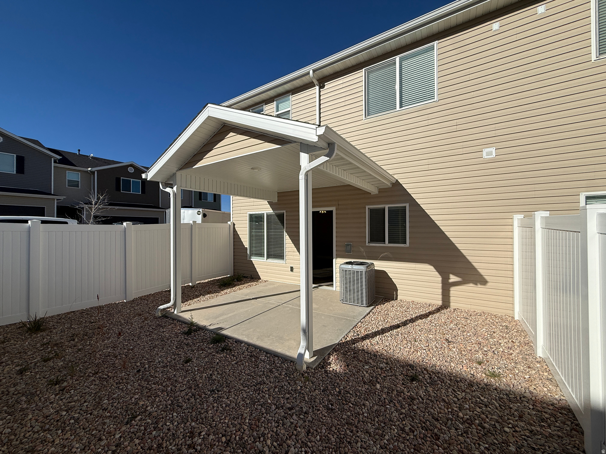 CEDAR BEND - Residential