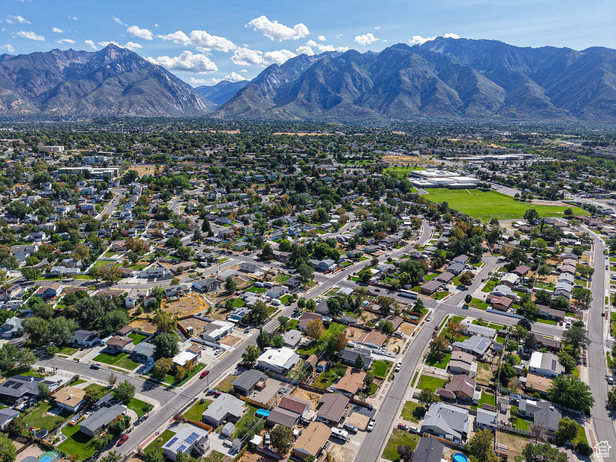 WHITE CITY - Residential