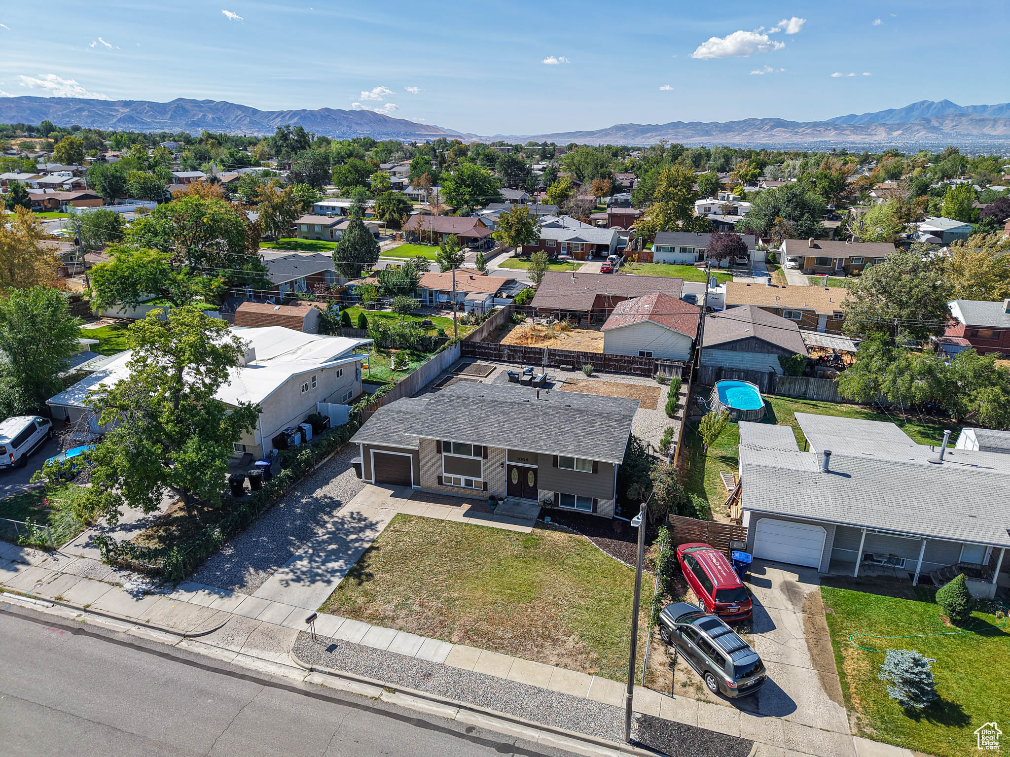 WHITE CITY - Residential