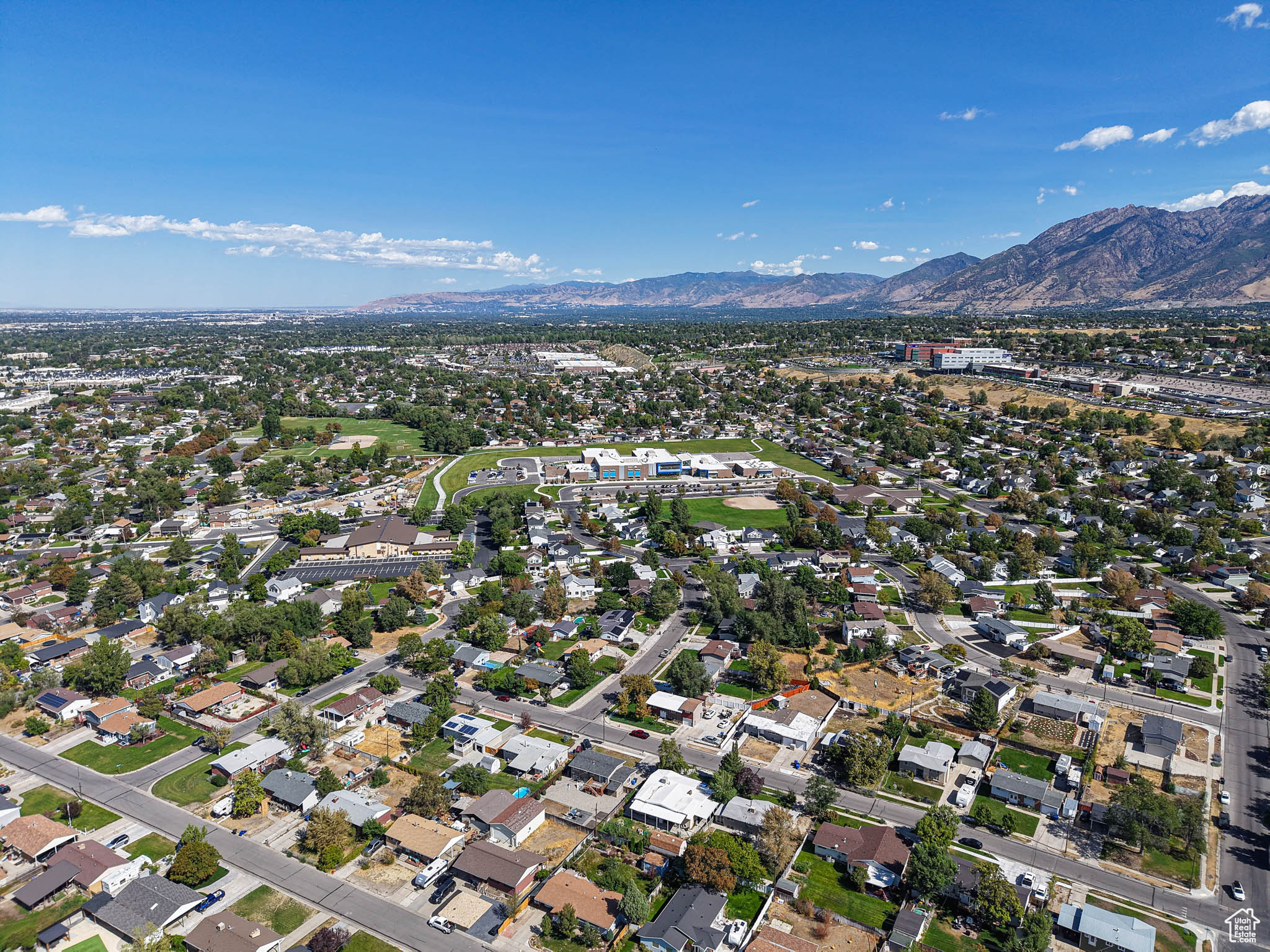 WHITE CITY - Residential