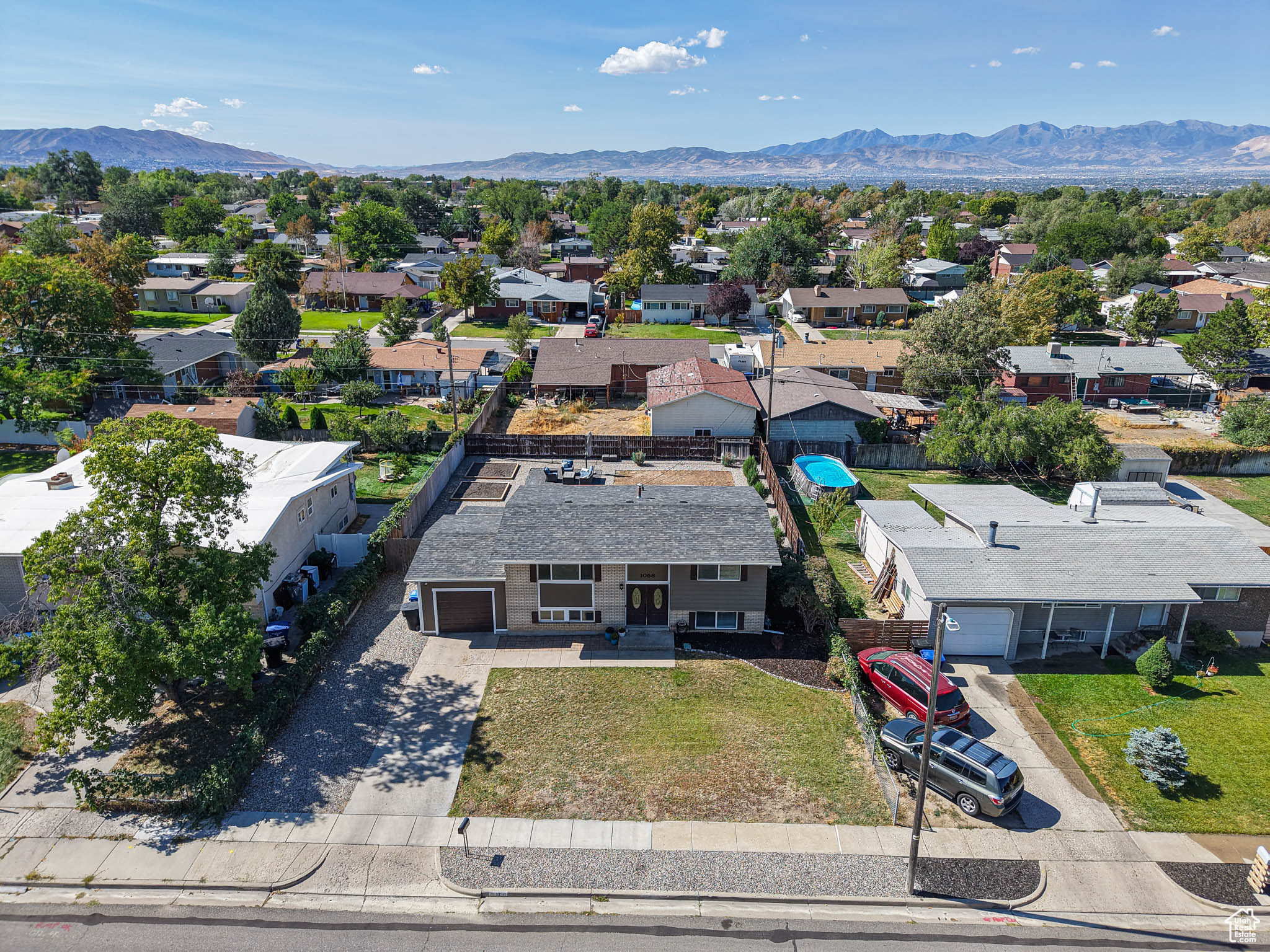 WHITE CITY - Residential