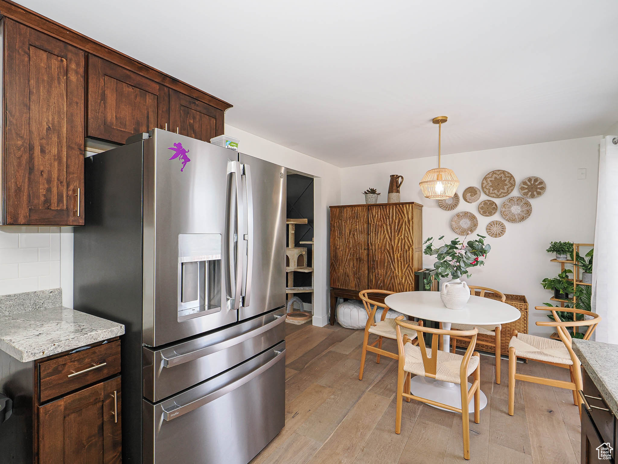 WHITE CITY - Residential