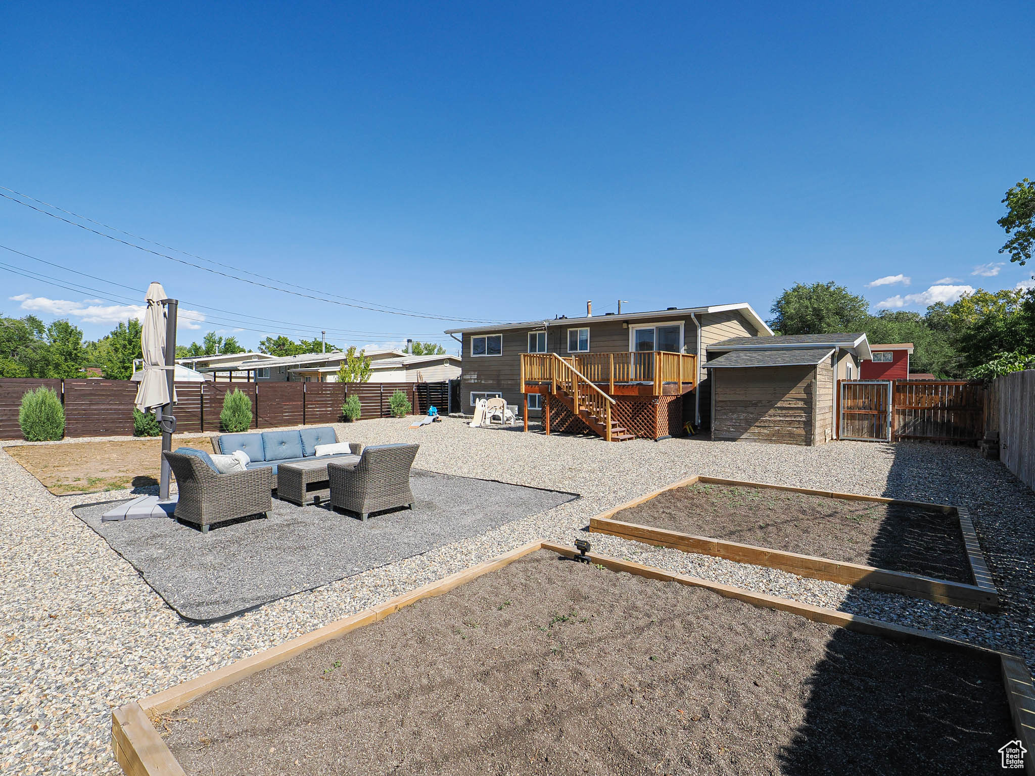 WHITE CITY - Residential