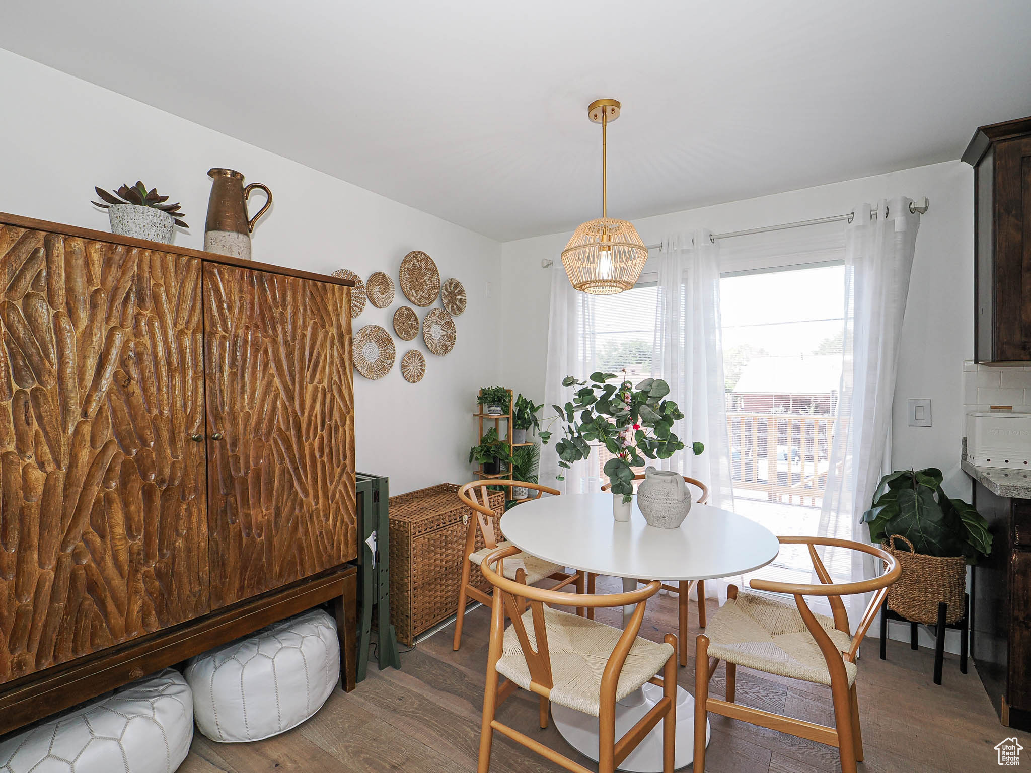 WHITE CITY - Residential