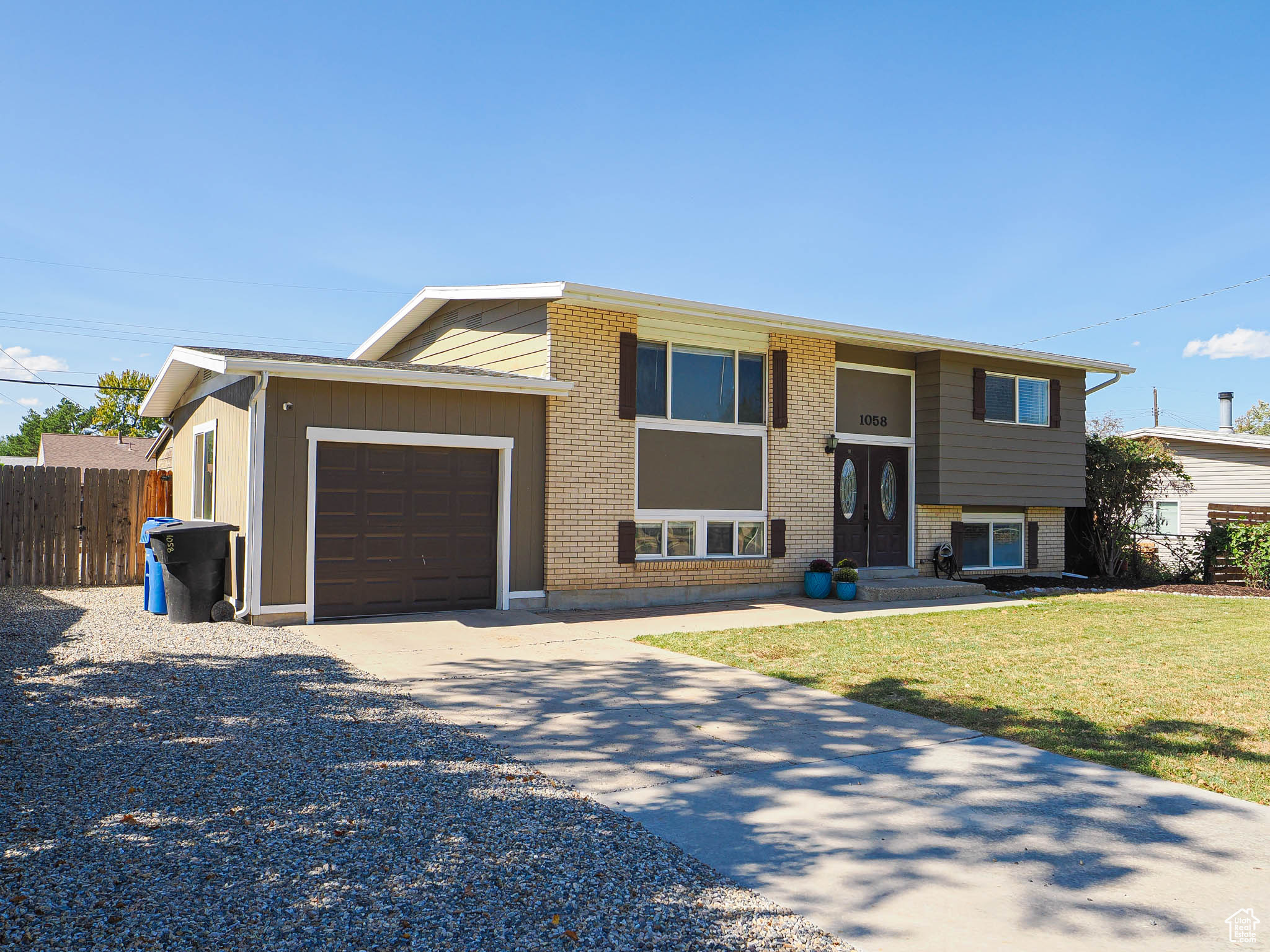 WHITE CITY - Residential