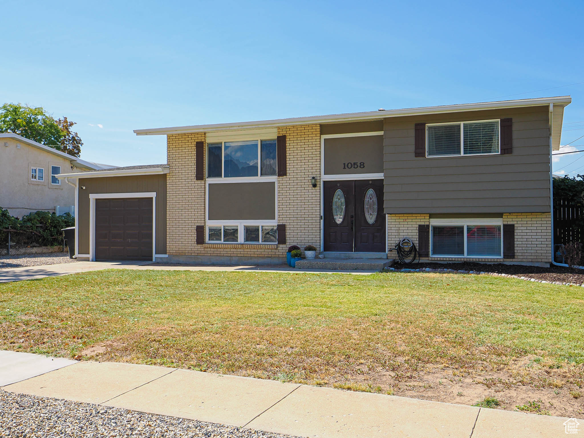 WHITE CITY - Residential