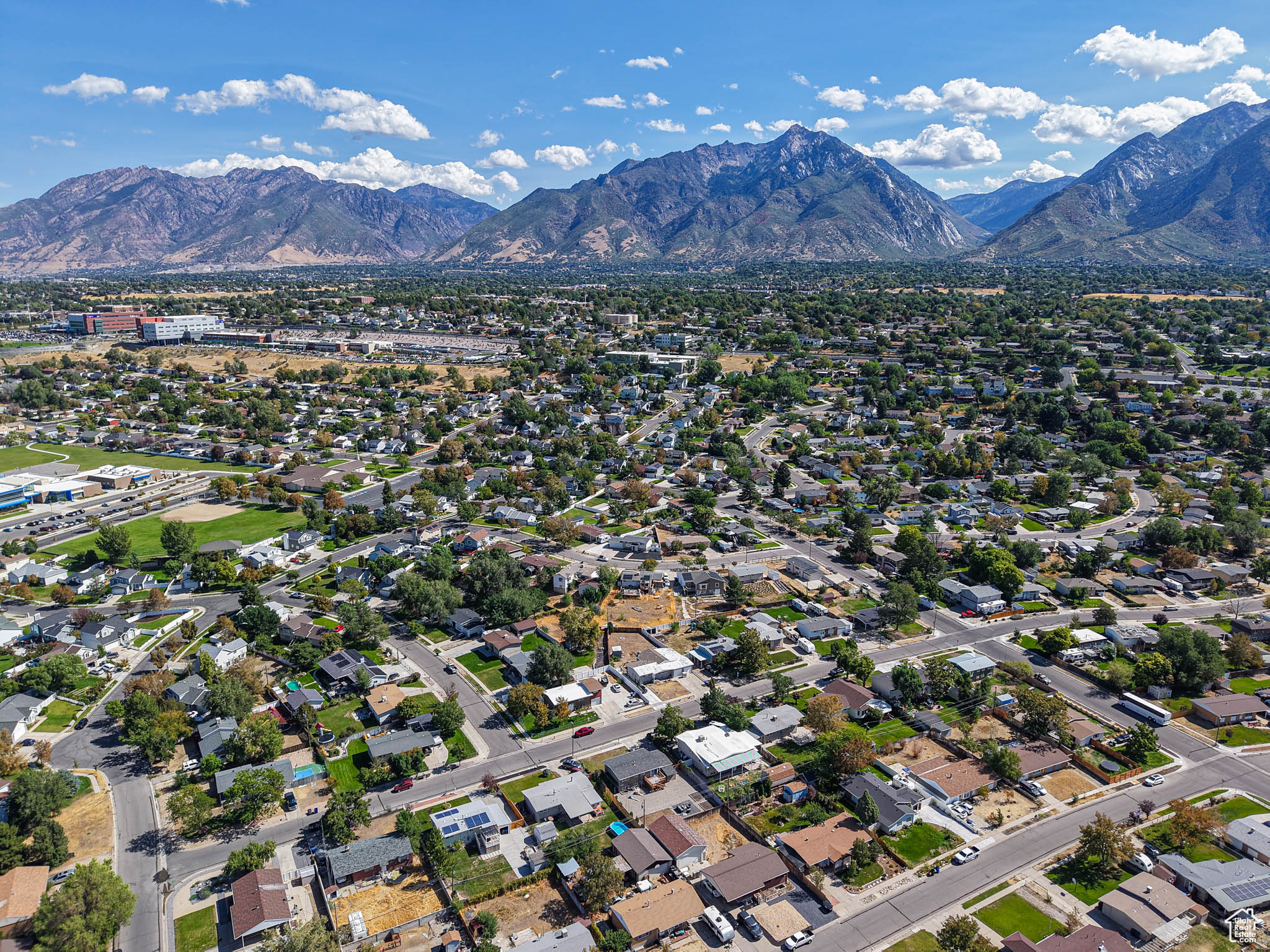 WHITE CITY - Residential