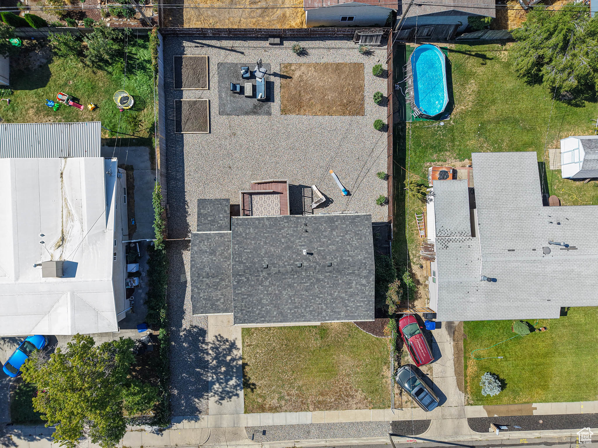 WHITE CITY - Residential