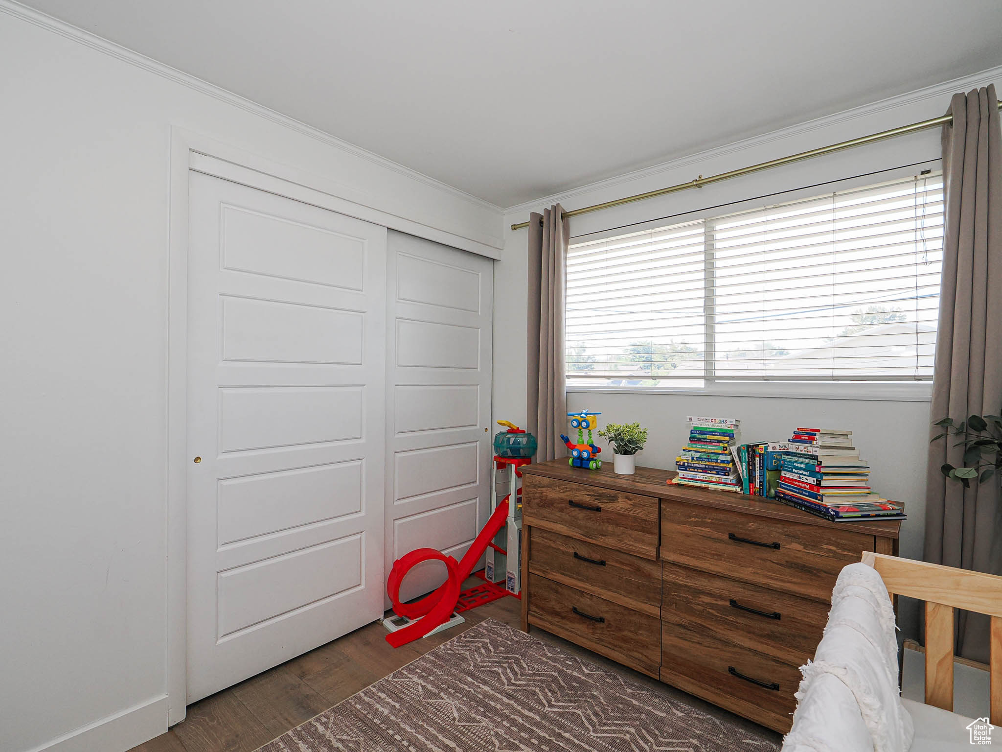 WHITE CITY - Residential