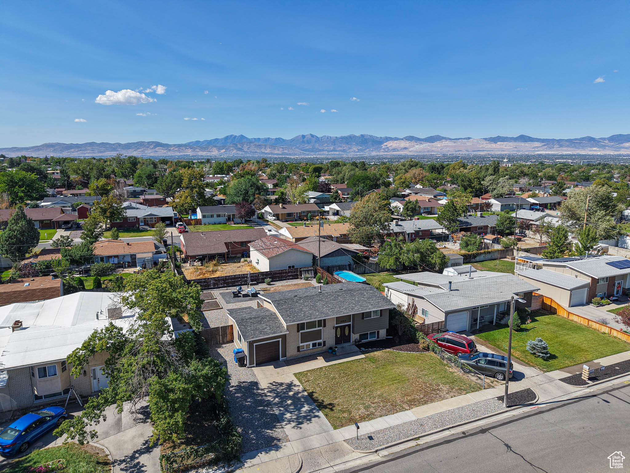 WHITE CITY - Residential