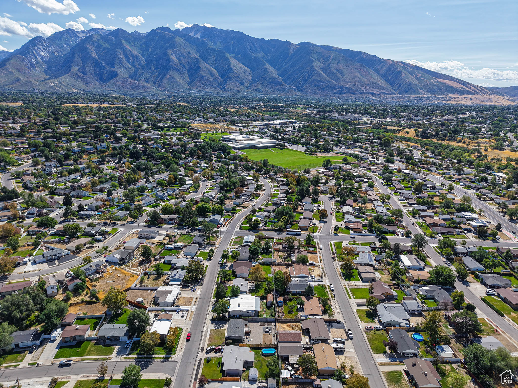 WHITE CITY - Residential