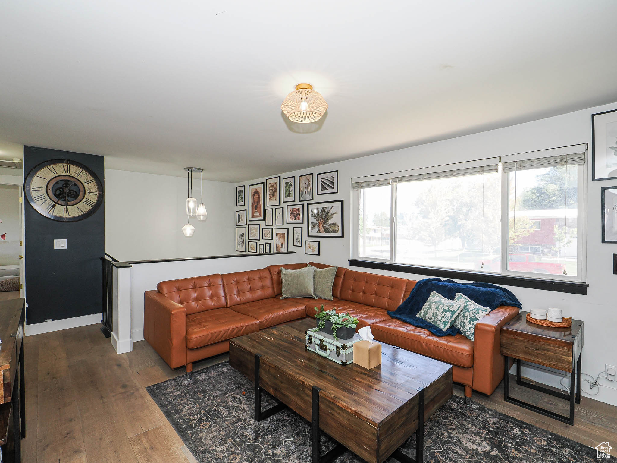 WHITE CITY - Residential