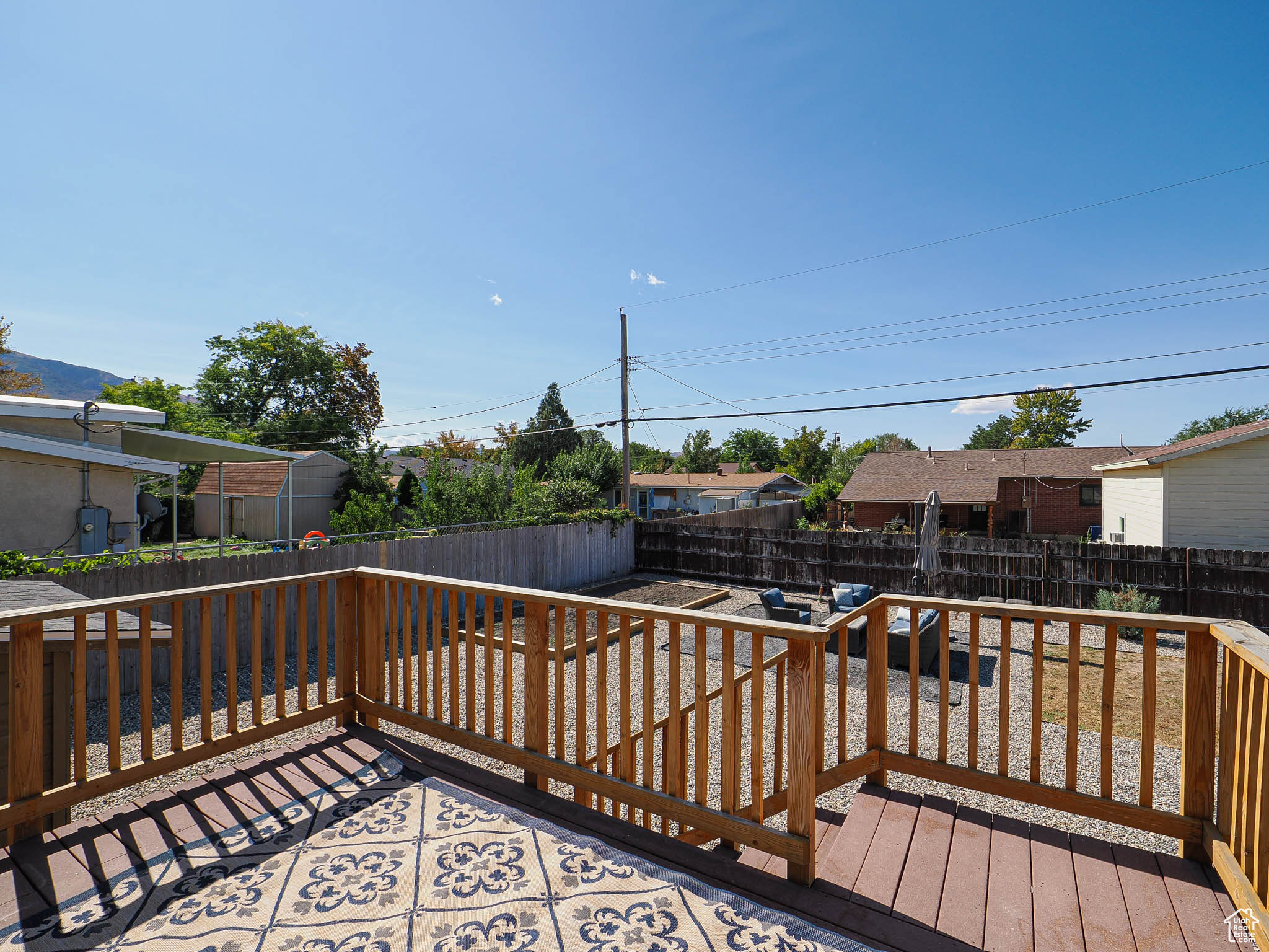 WHITE CITY - Residential