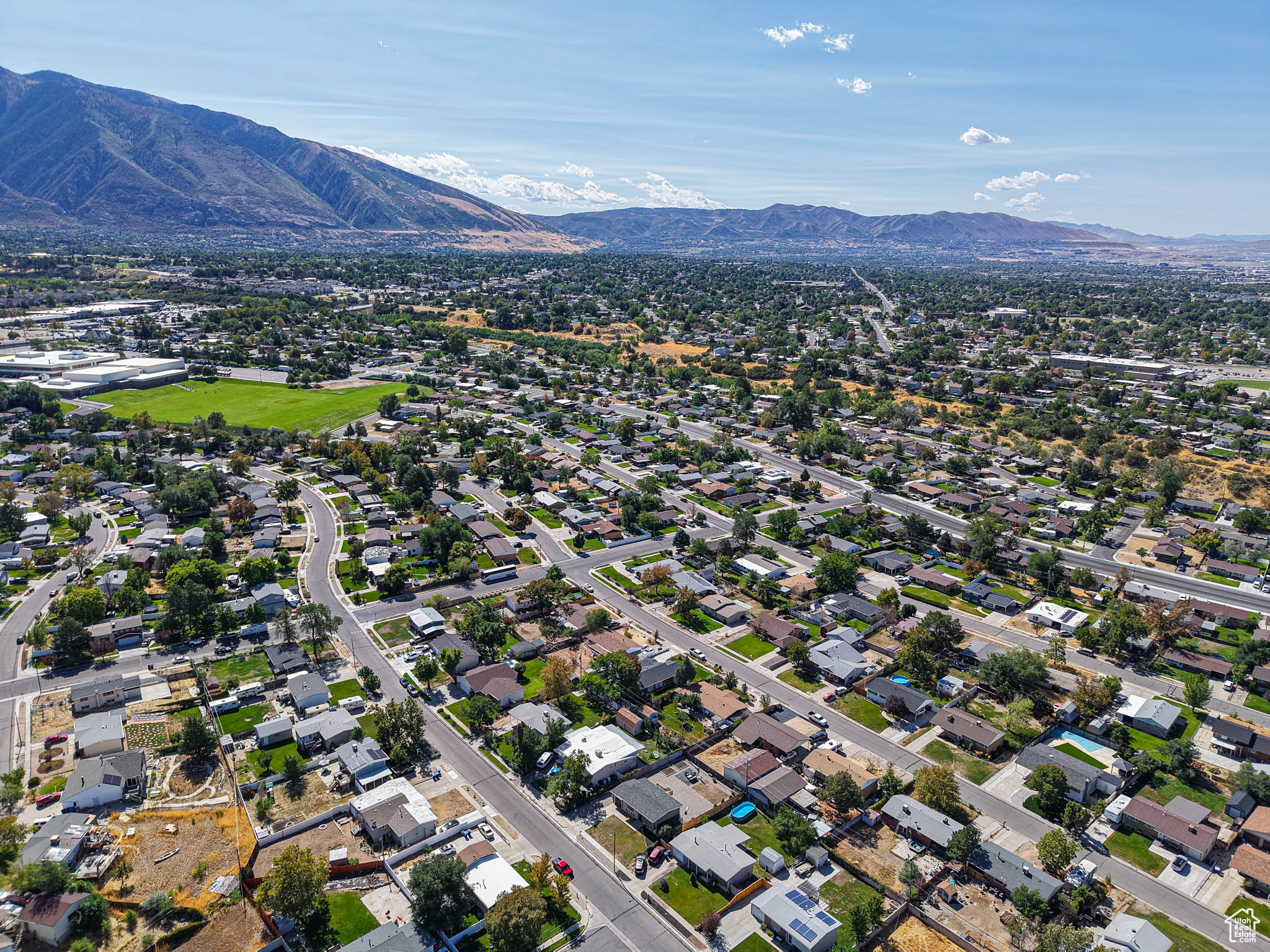 WHITE CITY - Residential