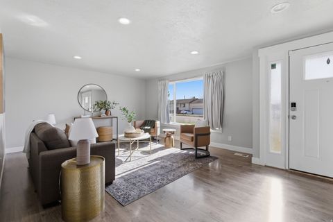 Tiny photo for 10517 S LARKSPUR DR, Sandy, UT 84094 (MLS # 2146650)