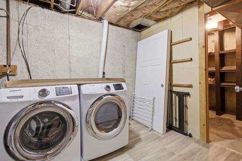 Tiny photo for 10517 S LARKSPUR DR, Sandy, UT 84094 (MLS # 2146650)