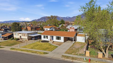 Tiny photo for 10517 S LARKSPUR DR, Sandy, UT 84094 (MLS # 2146650)