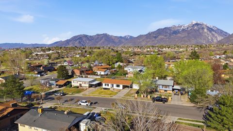 Tiny photo for 10517 S LARKSPUR DR, Sandy, UT 84094 (MLS # 2146650)