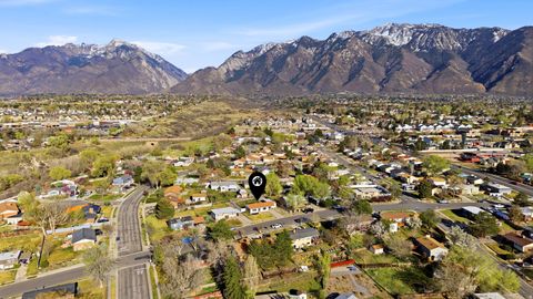 Tiny photo for 10517 S LARKSPUR DR, Sandy, UT 84094 (MLS # 2146650)