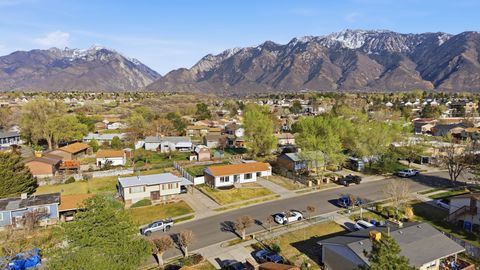 Tiny photo for 10517 S LARKSPUR DR, Sandy, UT 84094 (MLS # 2146650)