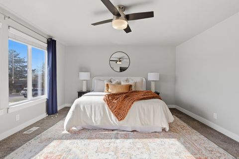 Tiny photo for 10517 S LARKSPUR DR, Sandy, UT 84094 (MLS # 2146650)