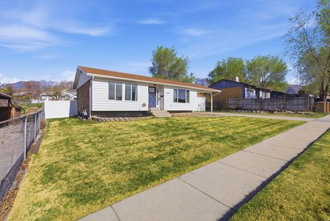 Tiny photo for 10517 S LARKSPUR DR, Sandy, UT 84094 (MLS # 2146650)
