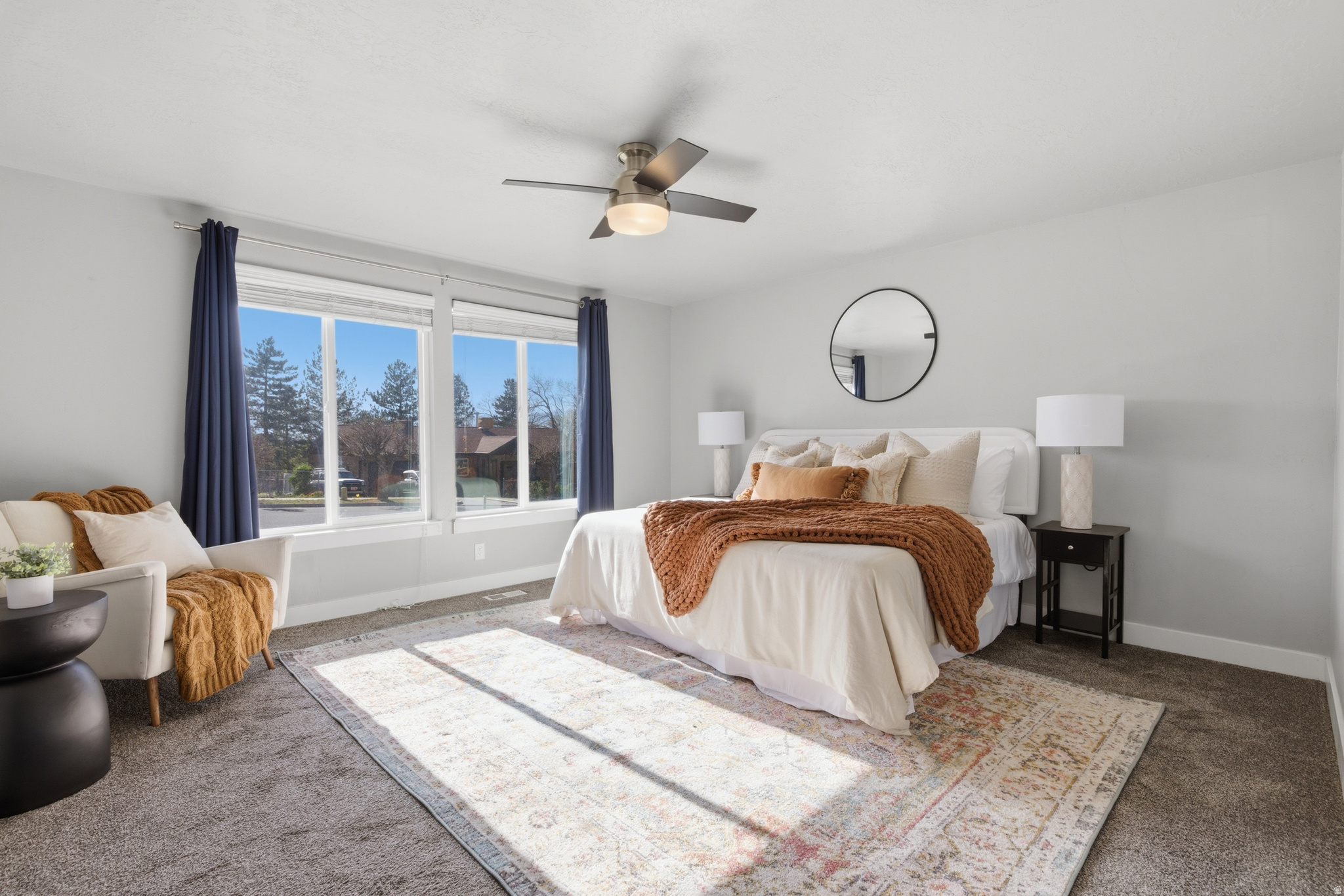 WHITE CITY - Residential