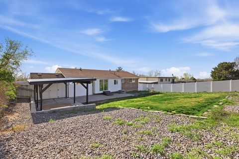 Tiny photo for 10517 S LARKSPUR DR, Sandy, UT 84094 (MLS # 2146650)