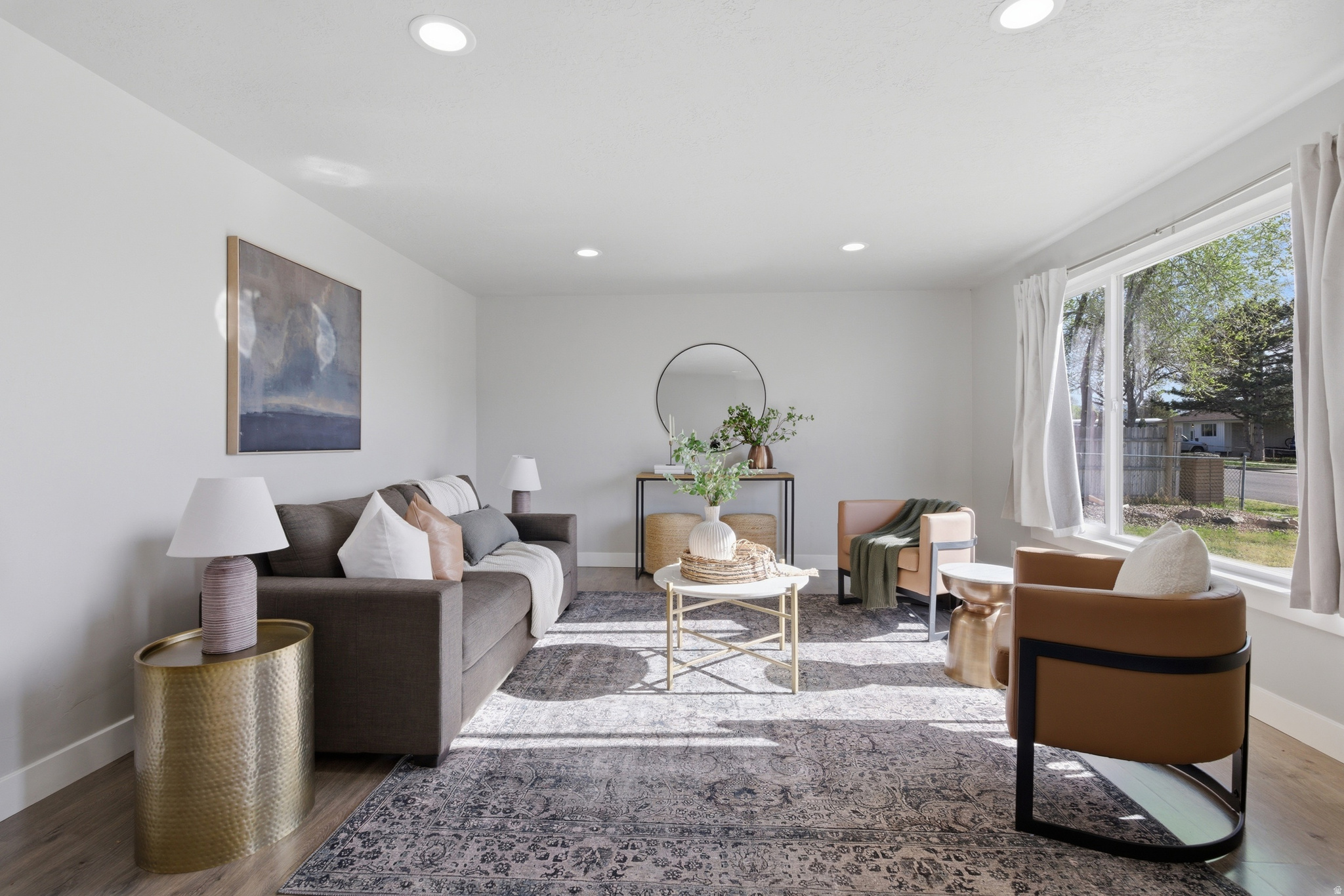 WHITE CITY - Residential