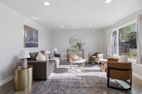 Tiny photo for 10517 S LARKSPUR DR, Sandy, UT 84094 (MLS # 2146650)