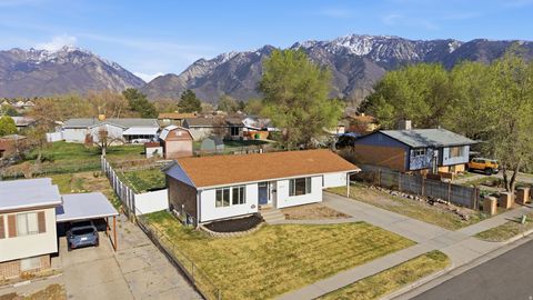 Tiny photo for 10517 S LARKSPUR DR, Sandy, UT 84094 (MLS # 2146650)