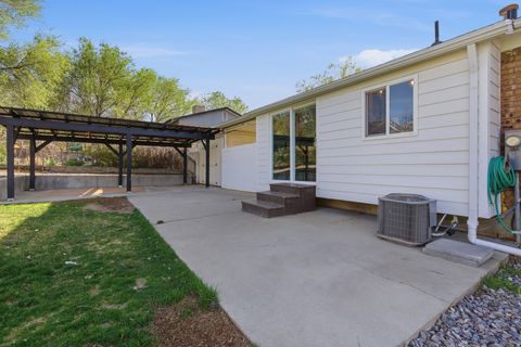 Tiny photo for 10517 S LARKSPUR DR, Sandy, UT 84094 (MLS # 2146650)