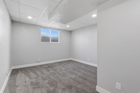 Tiny photo for 10517 S LARKSPUR DR, Sandy, UT 84094 (MLS # 2146650)