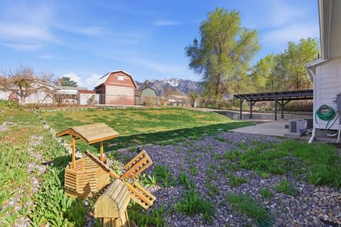 Tiny photo for 10517 S LARKSPUR DR, Sandy, UT 84094 (MLS # 2146650)