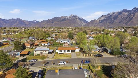 Tiny photo for 10517 S LARKSPUR DR, Sandy, UT 84094 (MLS # 2146650)