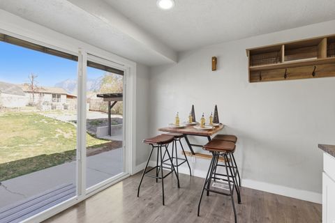 Tiny photo for 10517 S LARKSPUR DR, Sandy, UT 84094 (MLS # 2146650)