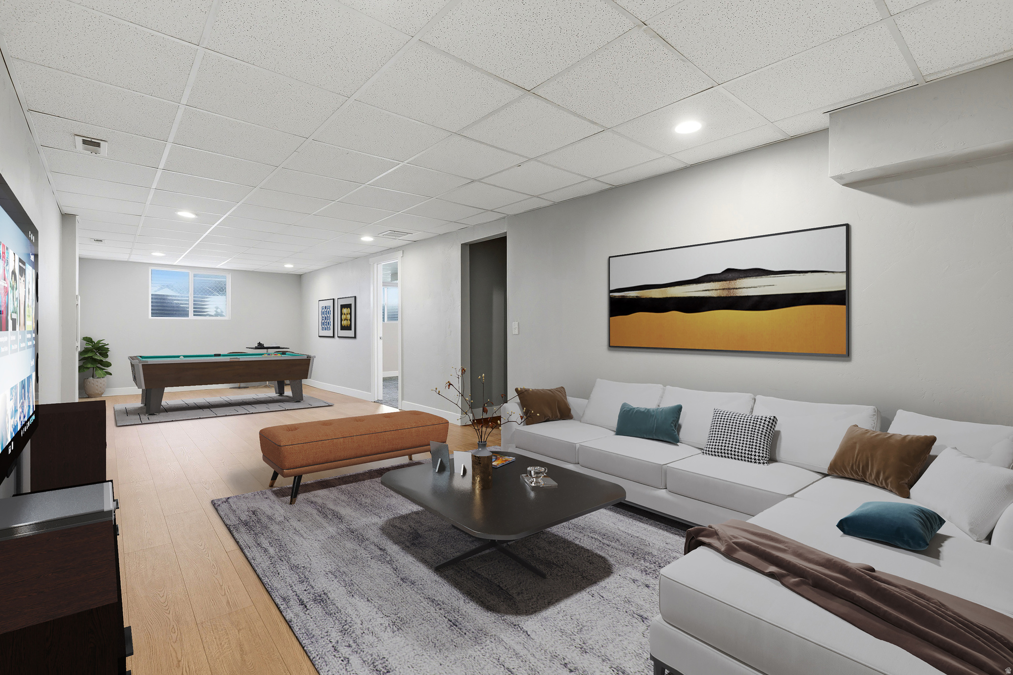 WHITE CITY - Residential