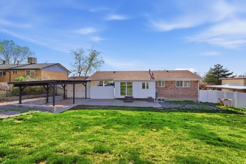 Tiny photo for 10517 S LARKSPUR DR, Sandy, UT 84094 (MLS # 2146650)