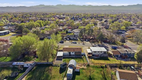 Tiny photo for 10517 S LARKSPUR DR, Sandy, UT 84094 (MLS # 2146650)