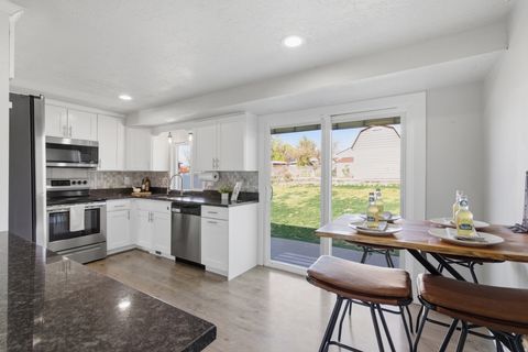 Tiny photo for 10517 S LARKSPUR DR, Sandy, UT 84094 (MLS # 2146650)