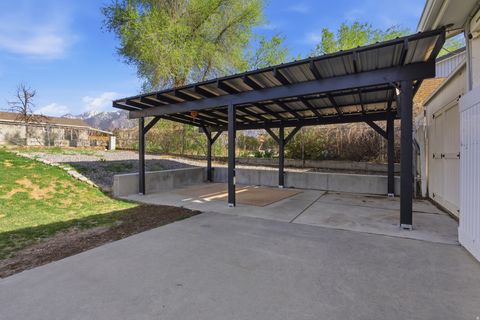 Tiny photo for 10517 S LARKSPUR DR, Sandy, UT 84094 (MLS # 2146650)