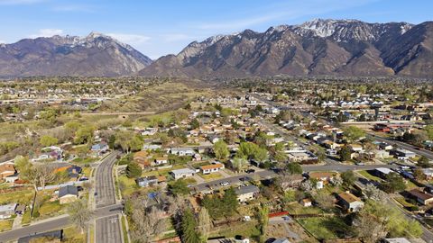 Tiny photo for 10517 S LARKSPUR DR, Sandy, UT 84094 (MLS # 2146650)