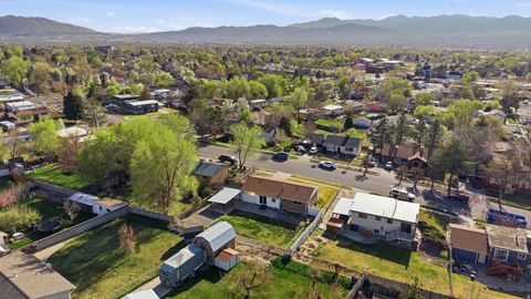 Tiny photo for 10517 S LARKSPUR DR, Sandy, UT 84094 (MLS # 2146650)